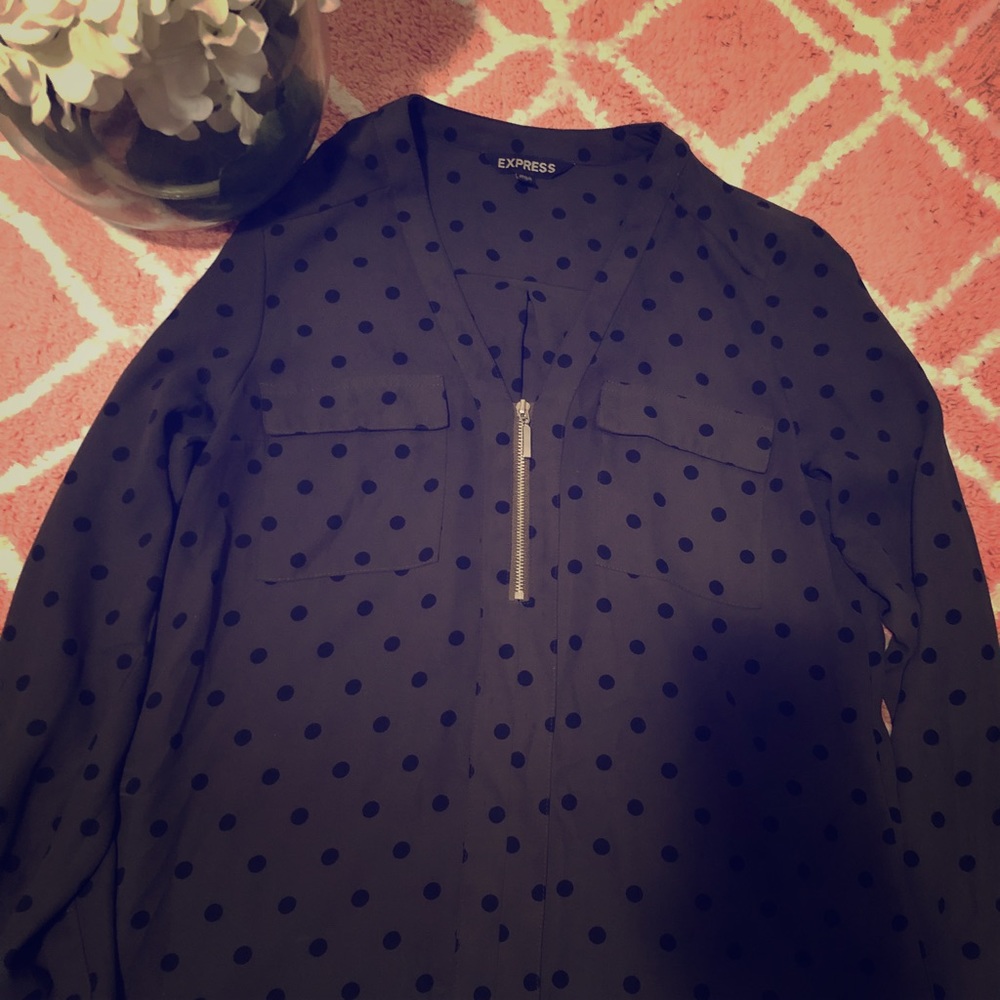 No longer fits